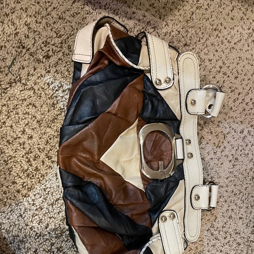 Guess purse